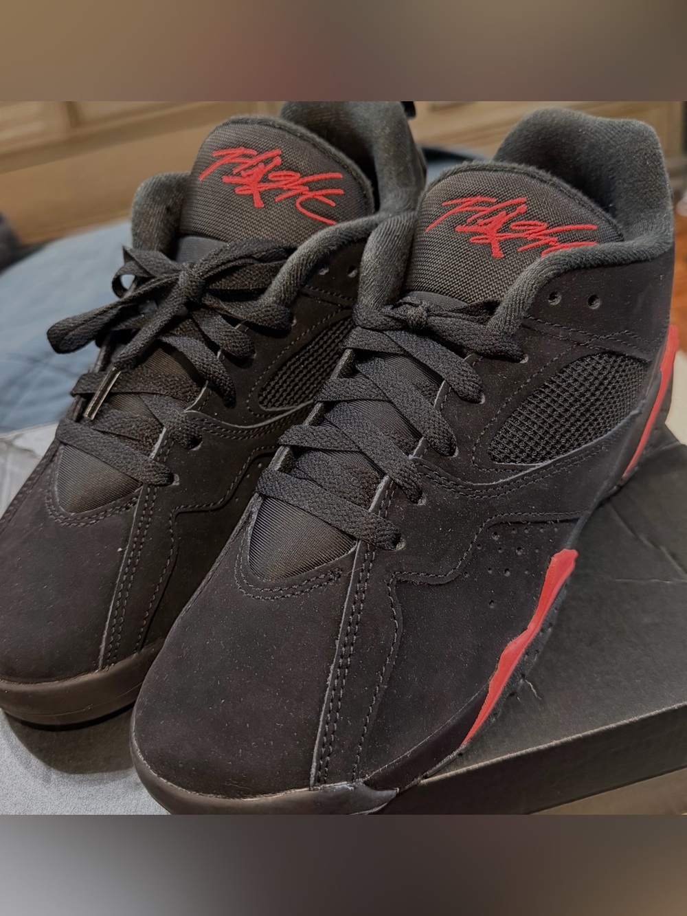 Jordan MVP 92 (GS)